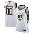 Indiana Pacers Nike Association Swingman Jersey - Custom - Unisex