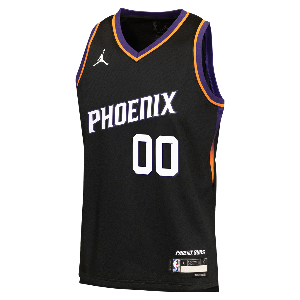 Phoenix Suns Jordan Statement Jersey - Custom - Unisex