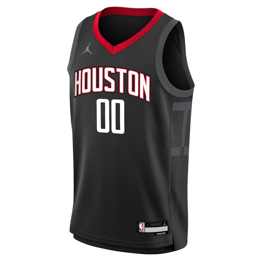Houston Rockets Jordan Statement Swingman Jersey 22 - Custom - Youth
