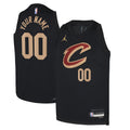 Cleveland Cavaliers Jordan Statement Swingman Jersey 22 - Custom - Youth