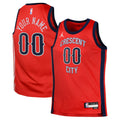 New Orleans Pelicans Jordan Statement Edition Swingman Jersey - Custom - Youth